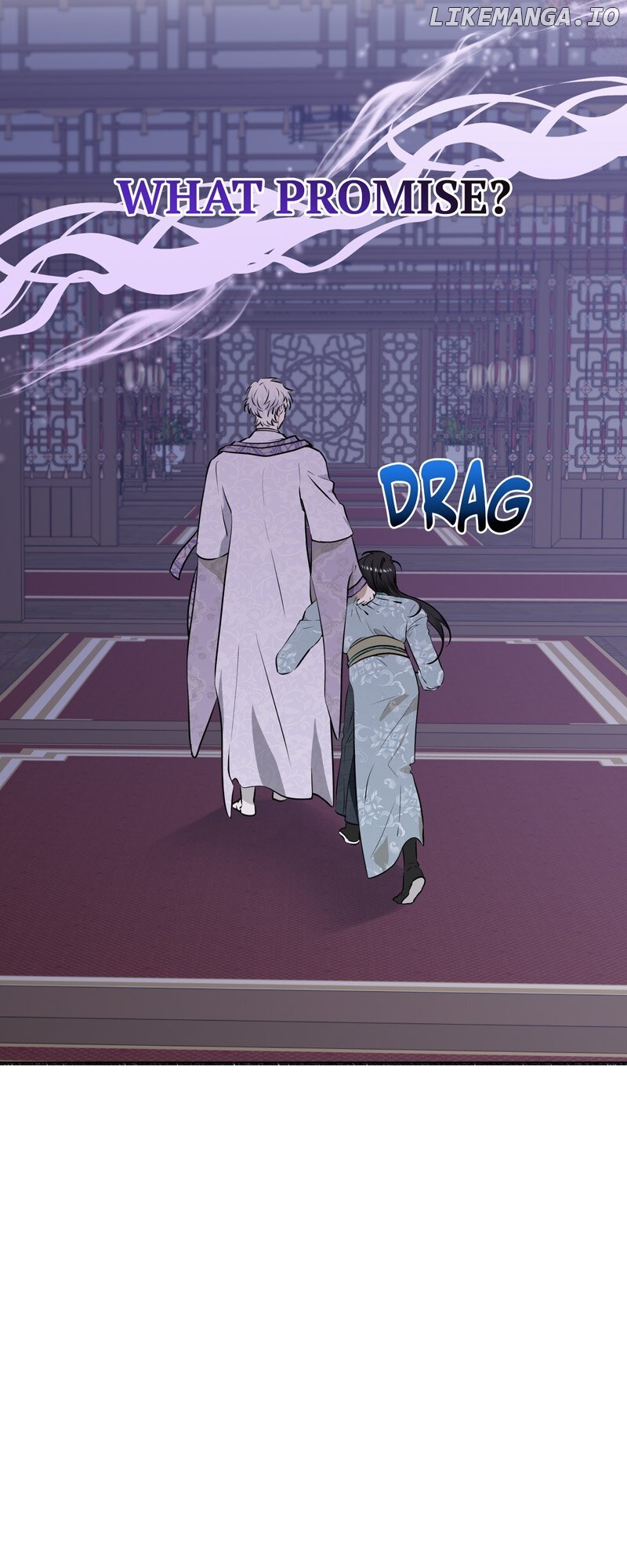 My Angelic Husband is actually a Devil in Disguise Chapter 73 - page 10