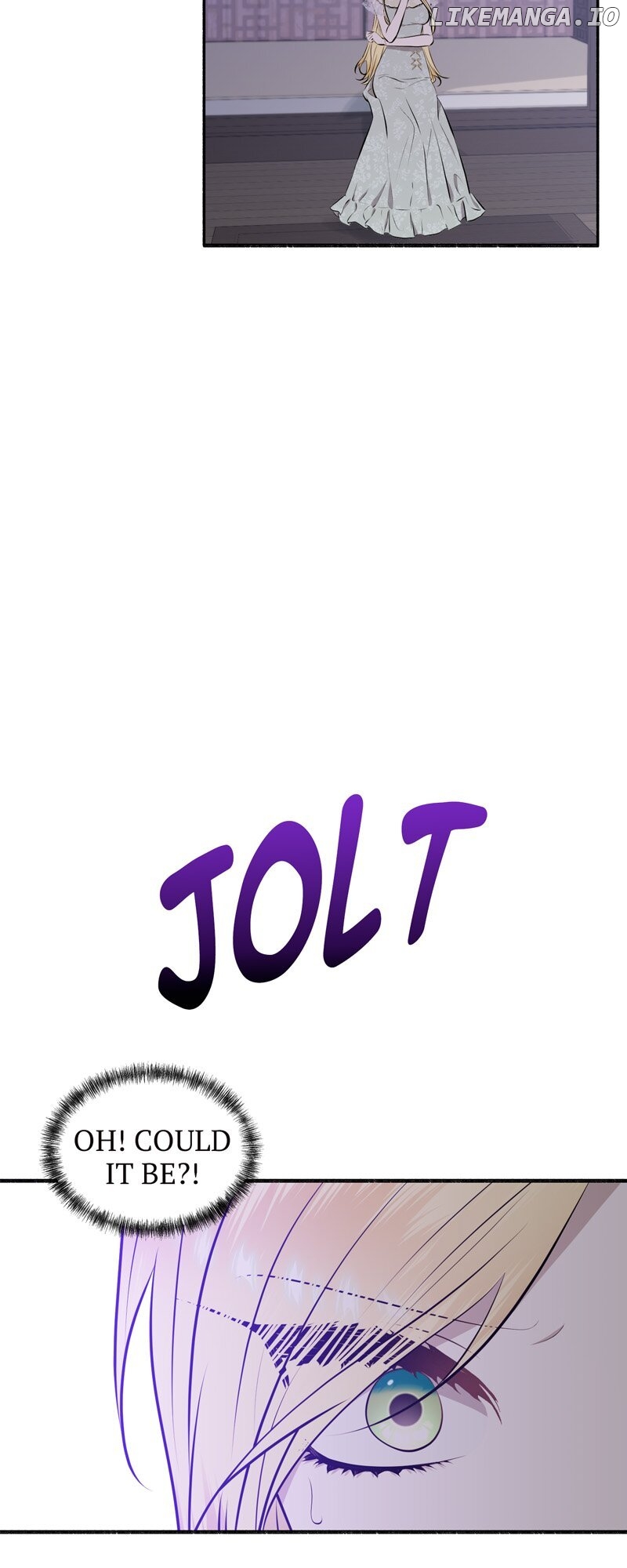 My Angelic Husband is actually a Devil in Disguise Chapter 73 - page 12