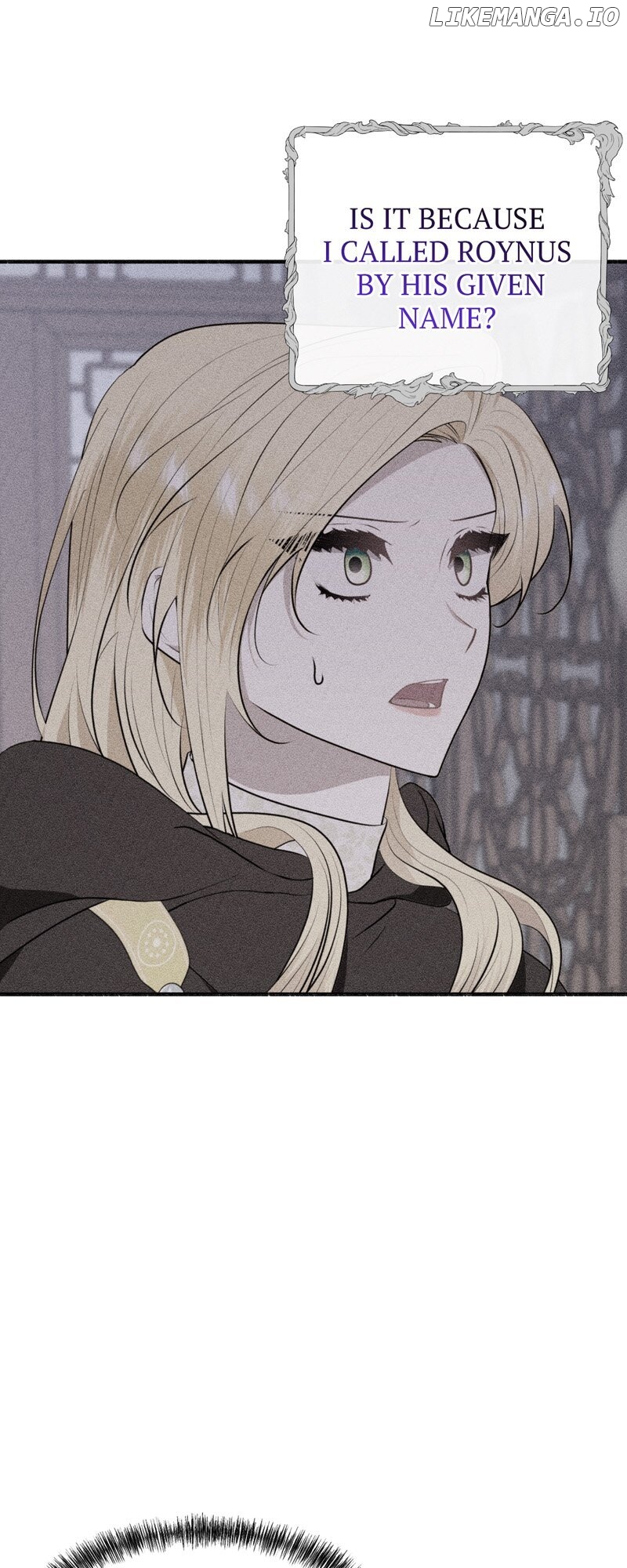 My Angelic Husband is actually a Devil in Disguise Chapter 73 - page 13