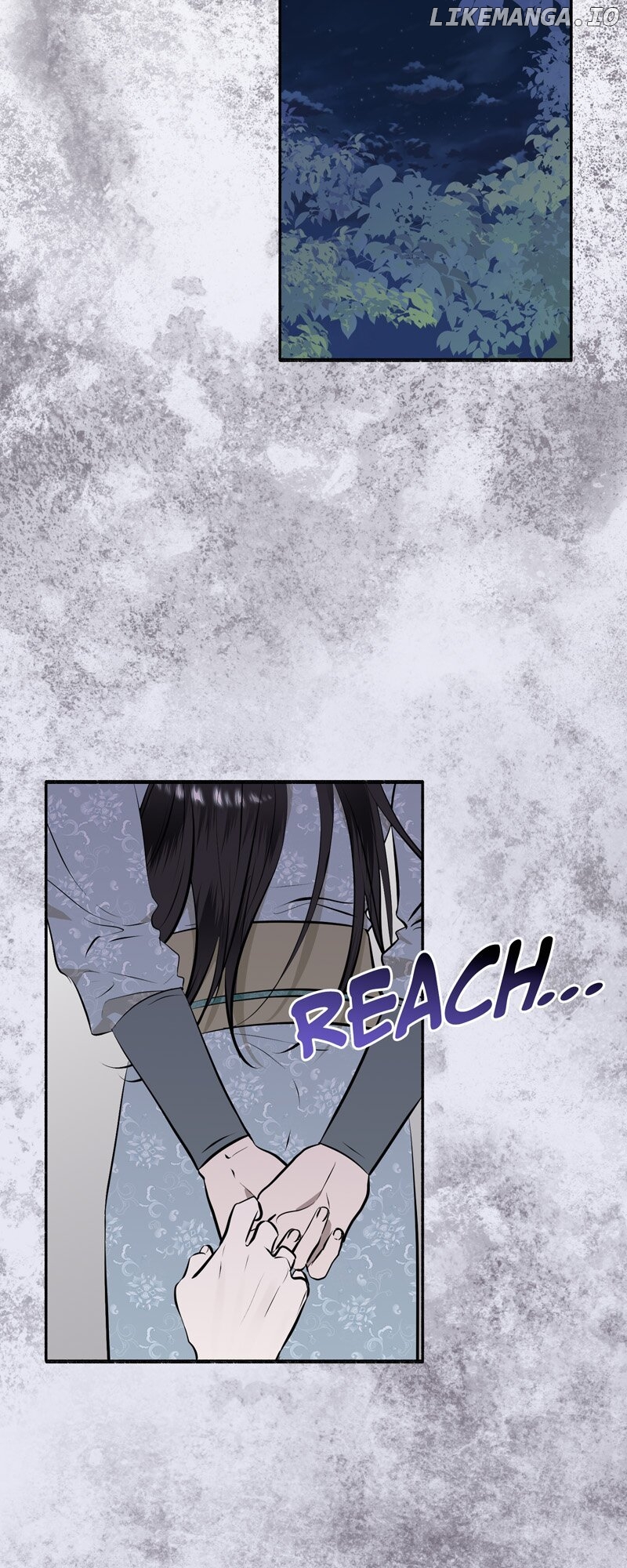 My Angelic Husband is actually a Devil in Disguise Chapter 73 - page 17