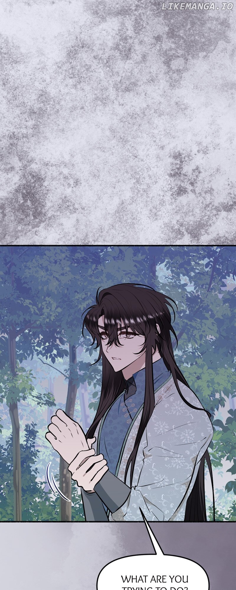 My Angelic Husband is actually a Devil in Disguise Chapter 73 - page 18