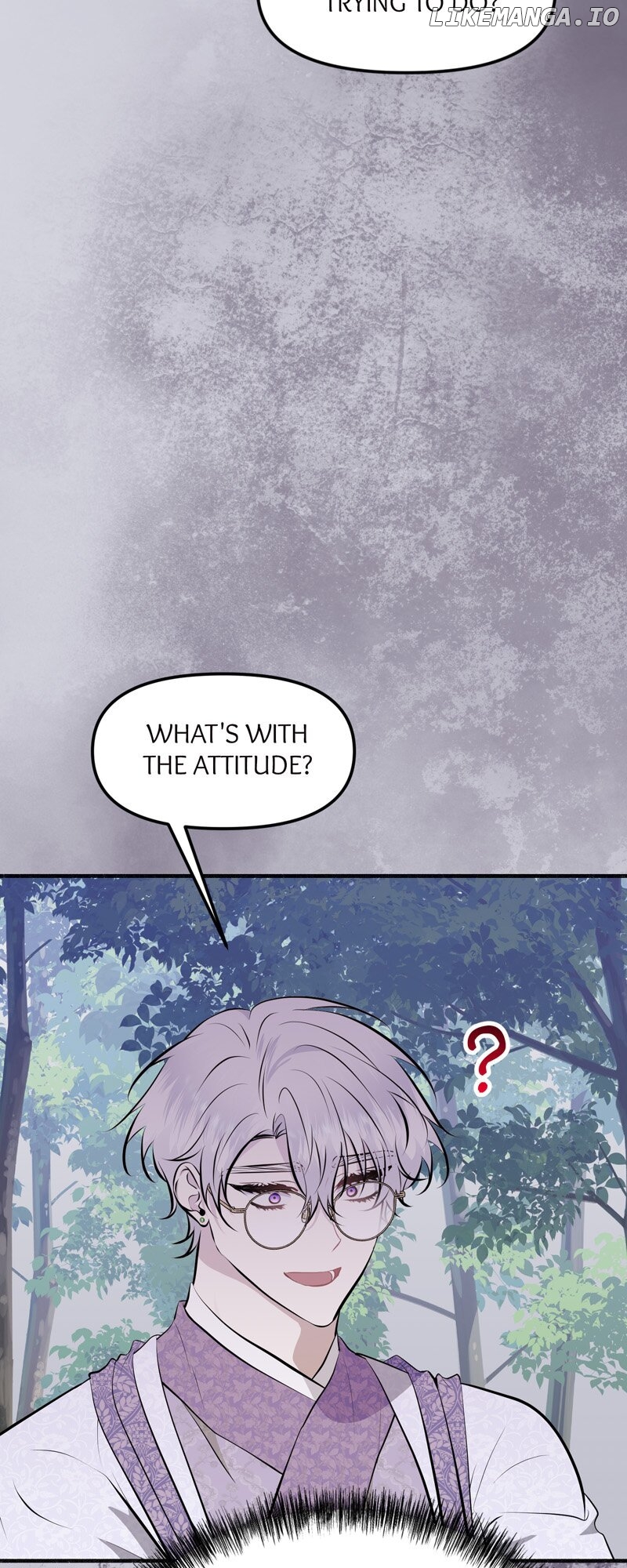 My Angelic Husband is actually a Devil in Disguise Chapter 73 - page 19