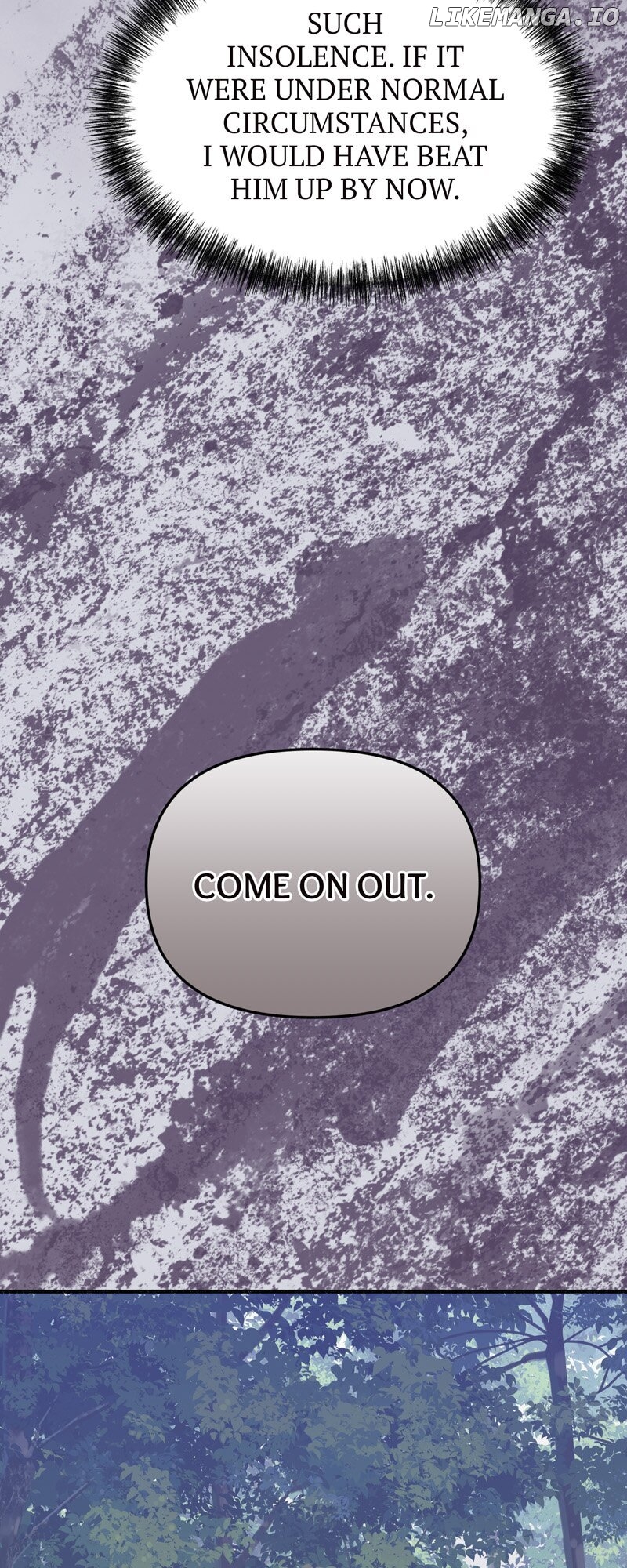 My Angelic Husband is actually a Devil in Disguise Chapter 73 - page 20