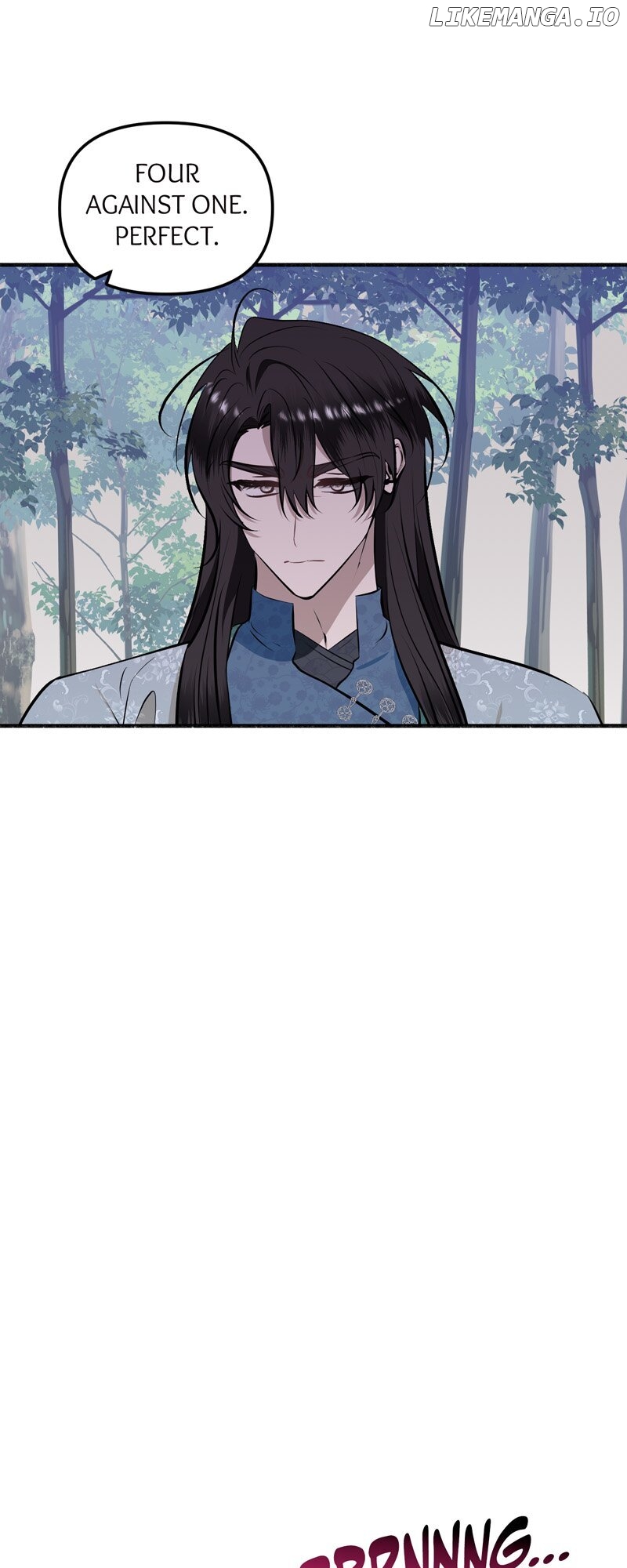 My Angelic Husband is actually a Devil in Disguise Chapter 73 - page 22