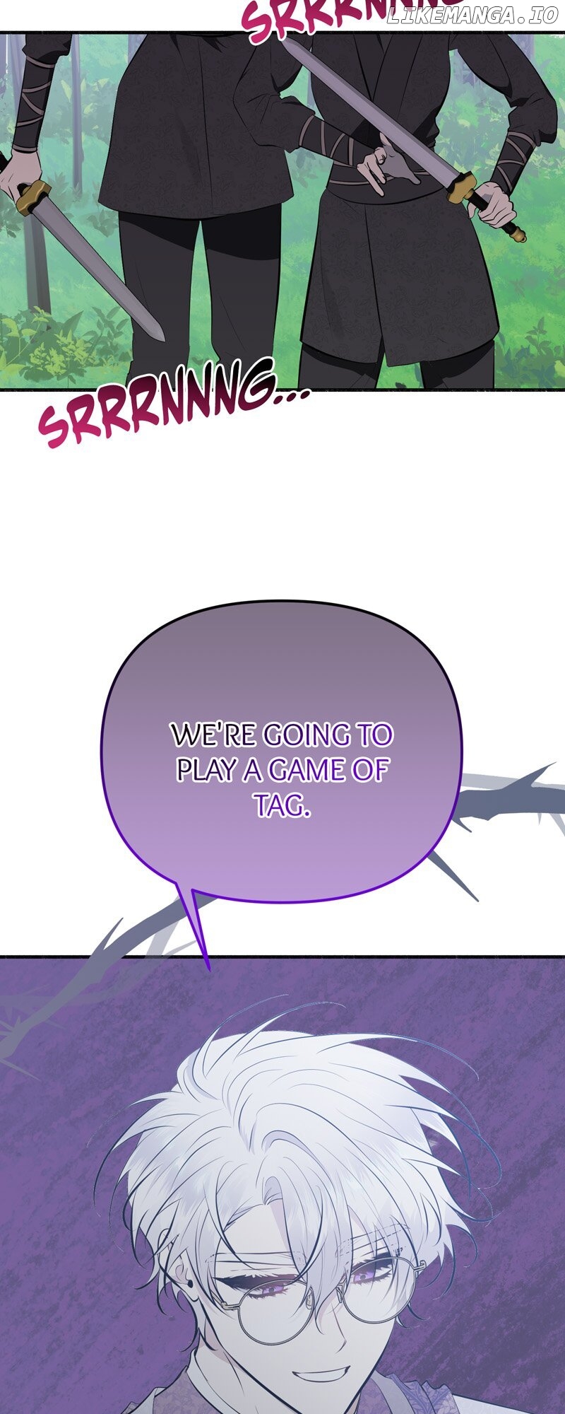 My Angelic Husband is actually a Devil in Disguise Chapter 73 - page 23