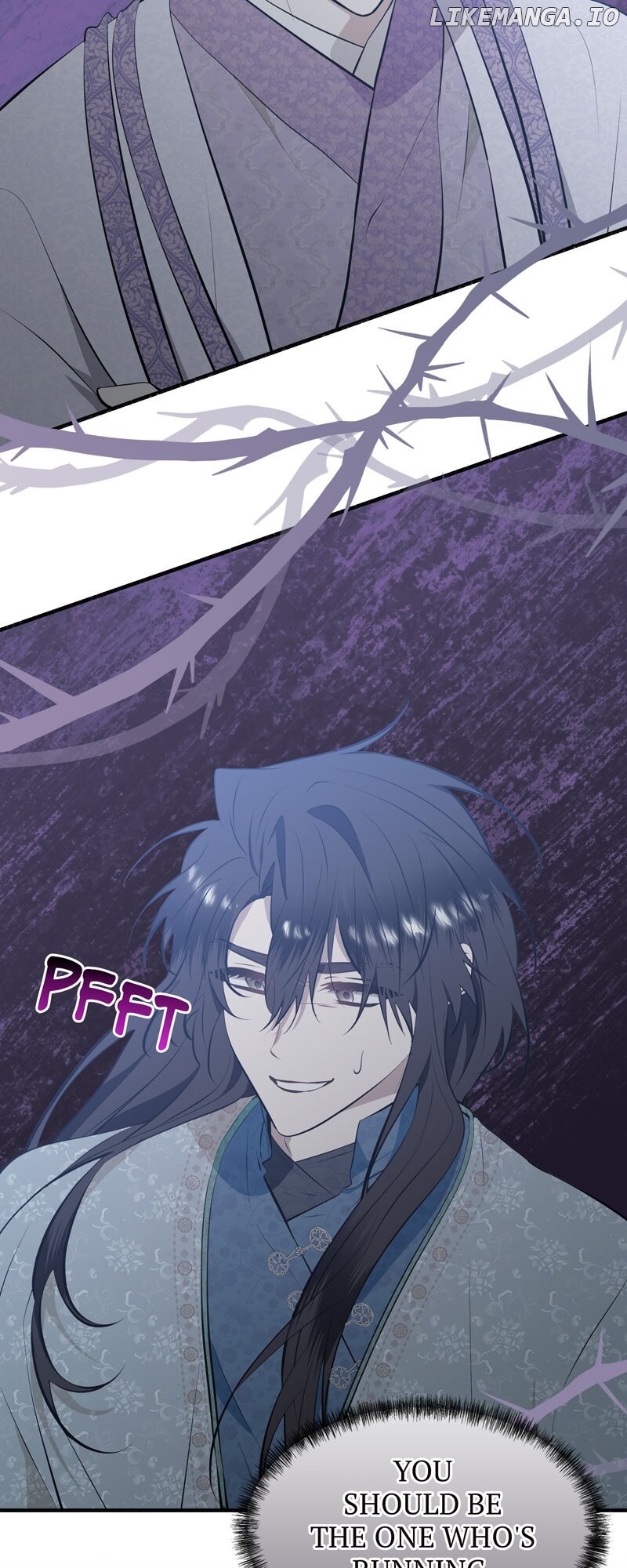 My Angelic Husband is actually a Devil in Disguise Chapter 73 - page 24