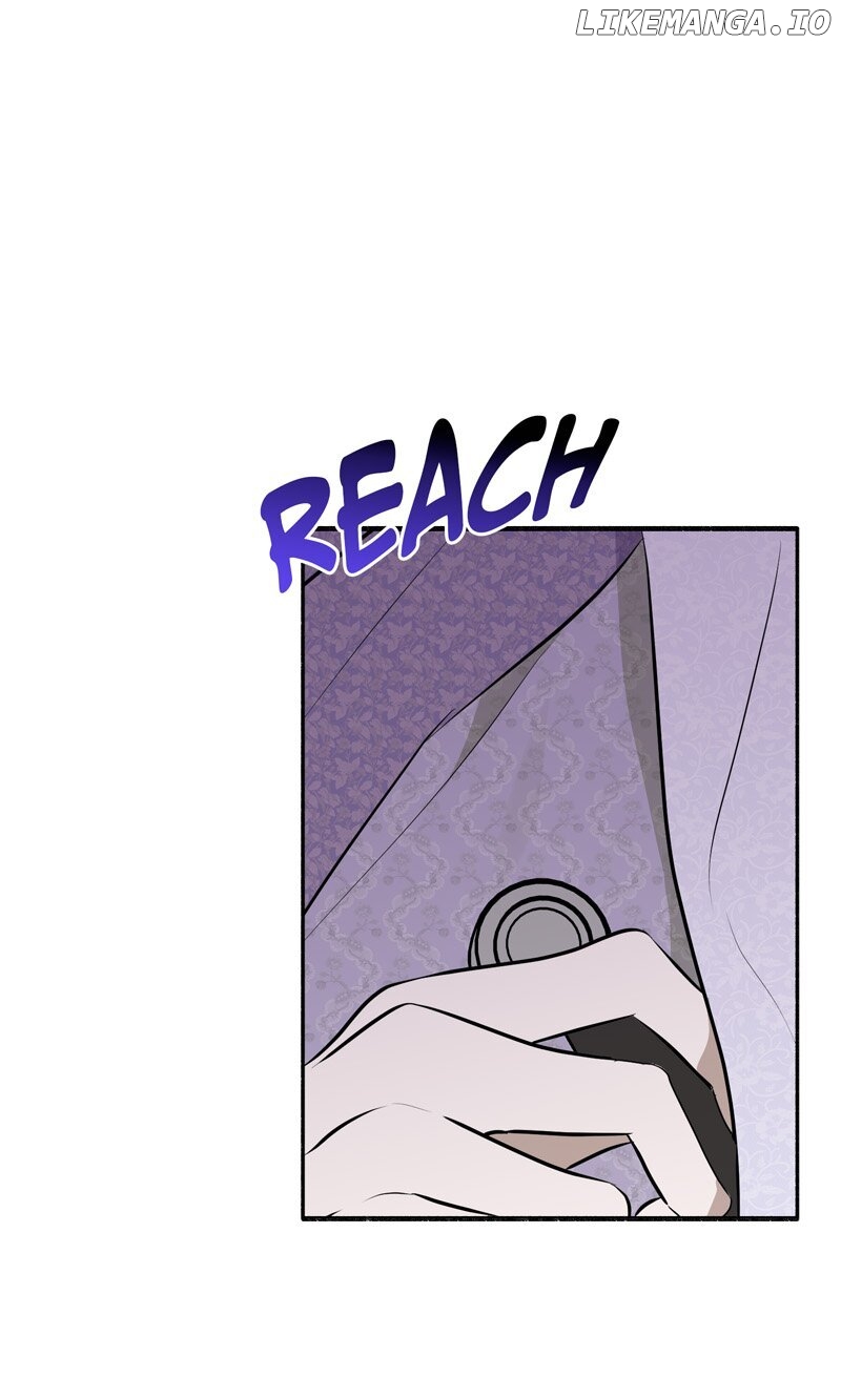 My Angelic Husband is actually a Devil in Disguise Chapter 73 - page 28