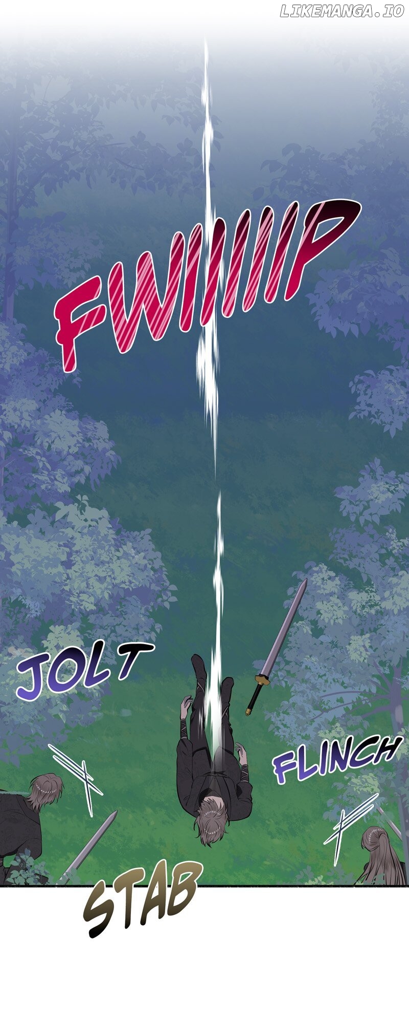 My Angelic Husband is actually a Devil in Disguise Chapter 73 - page 29