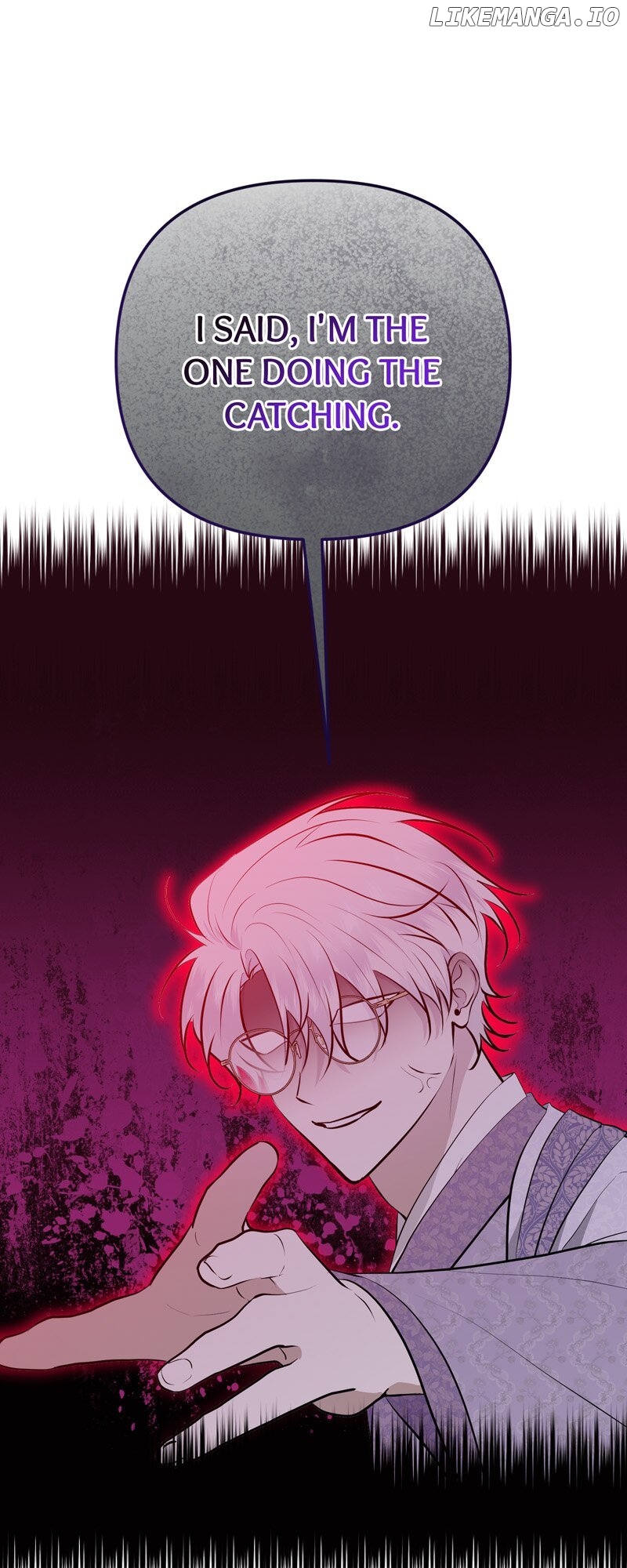 My Angelic Husband is actually a Devil in Disguise Chapter 73 - page 30