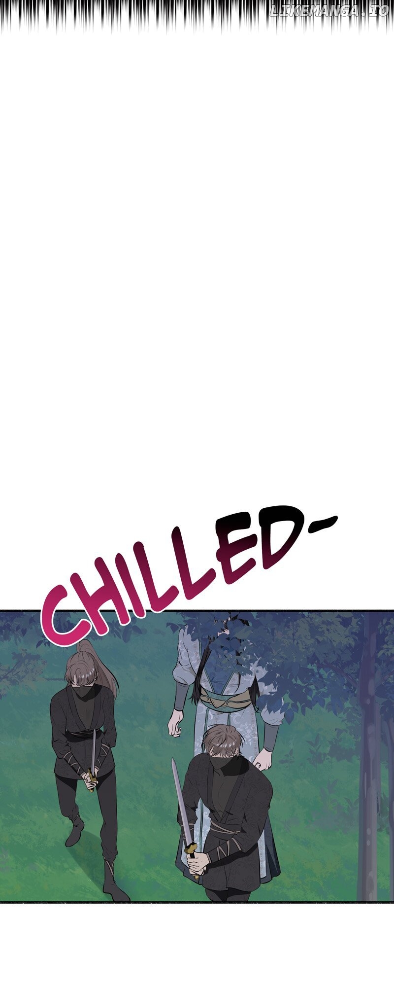 My Angelic Husband is actually a Devil in Disguise Chapter 73 - page 31