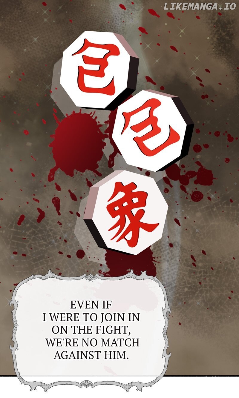 My Angelic Husband is actually a Devil in Disguise Chapter 73 - page 35