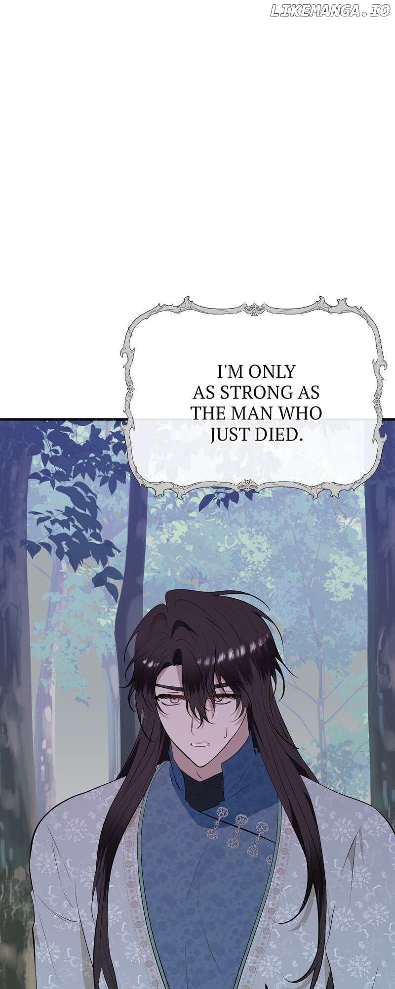 My Angelic Husband is actually a Devil in Disguise Chapter 73 - page 36