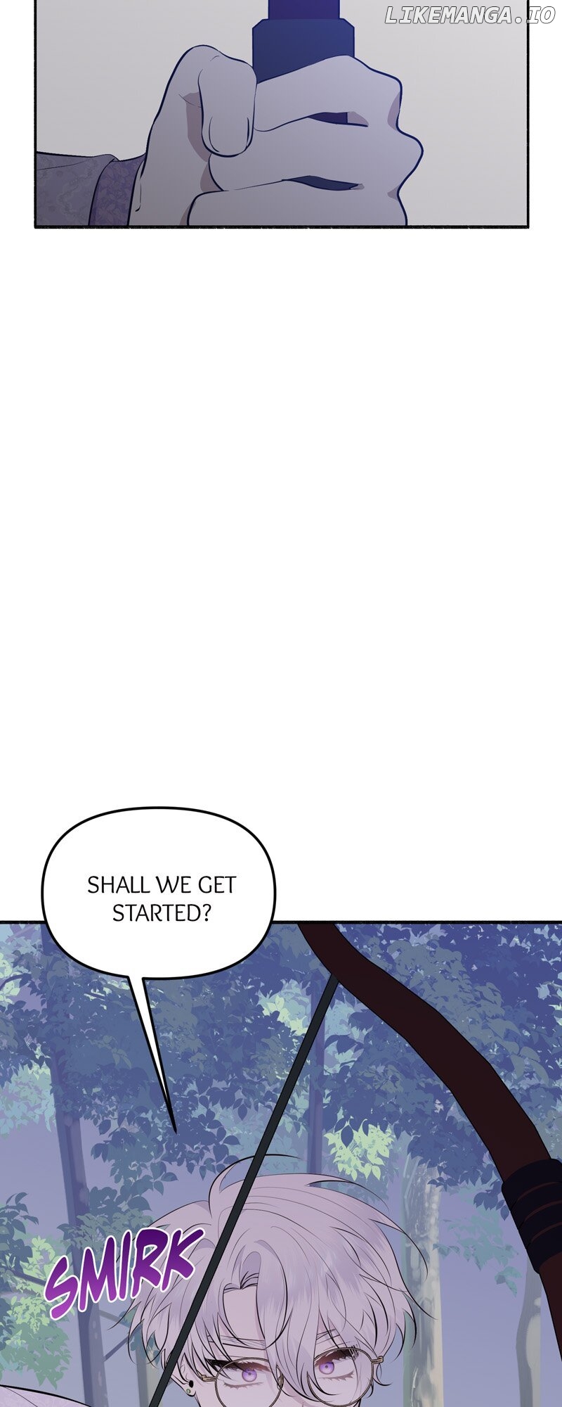 My Angelic Husband is actually a Devil in Disguise Chapter 73 - page 38