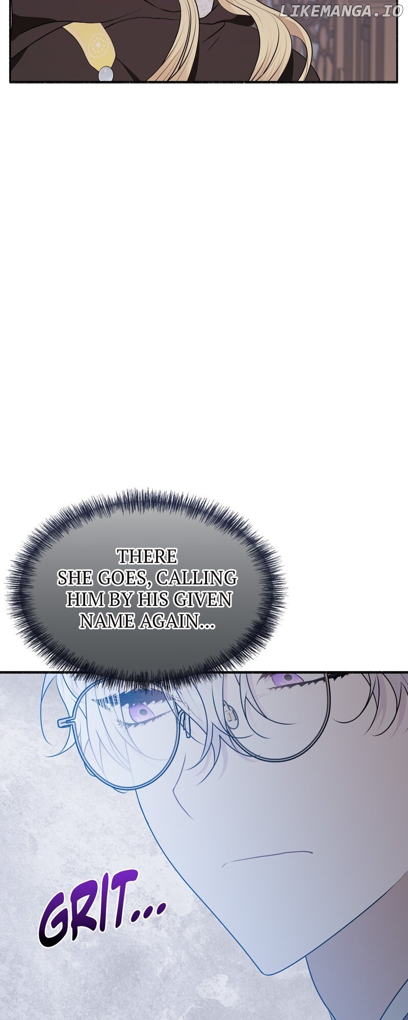 My Angelic Husband is actually a Devil in Disguise Chapter 73 - page 4