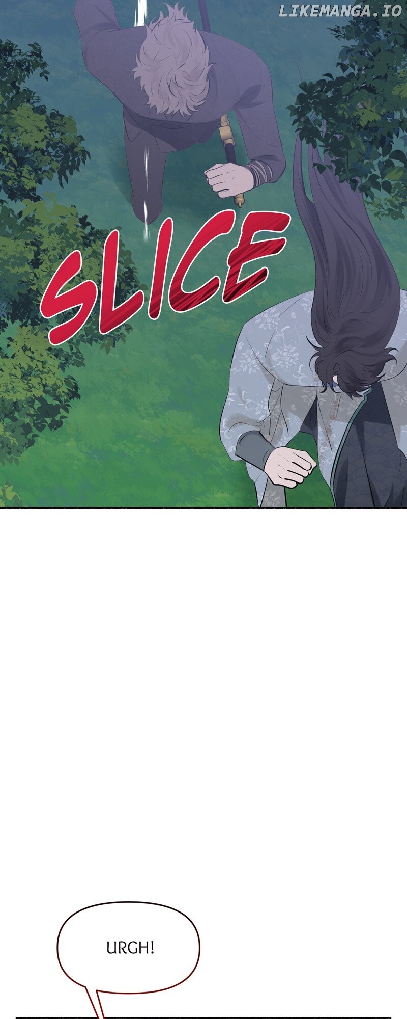 My Angelic Husband is actually a Devil in Disguise Chapter 73 - page 44