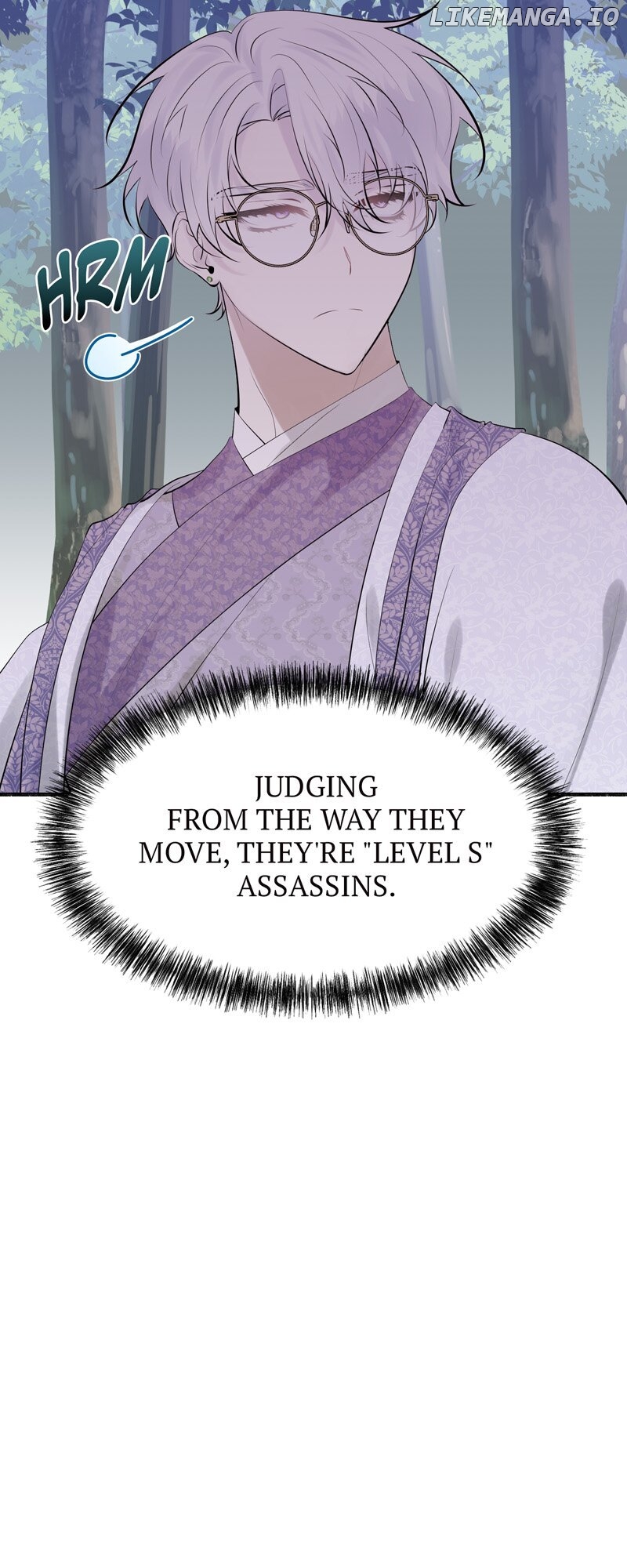 My Angelic Husband is actually a Devil in Disguise Chapter 73 - page 47