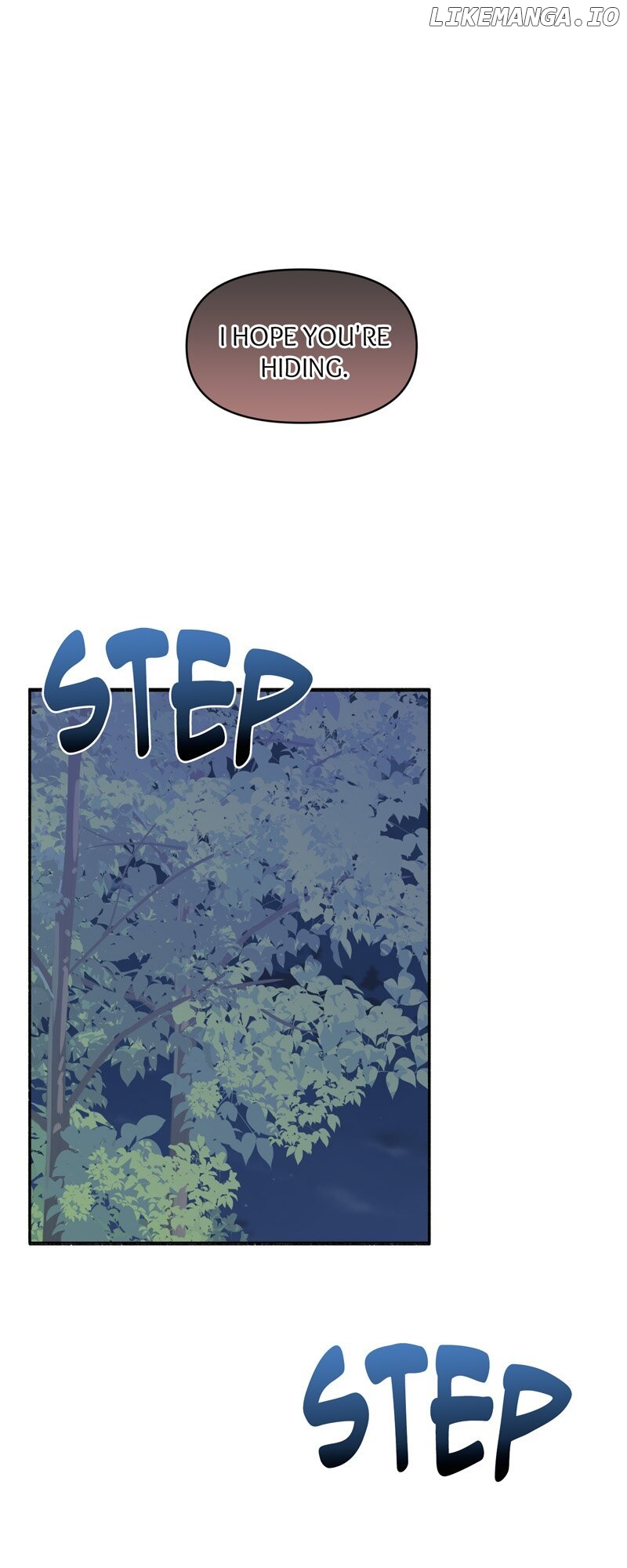 My Angelic Husband is actually a Devil in Disguise Chapter 73 - page 48