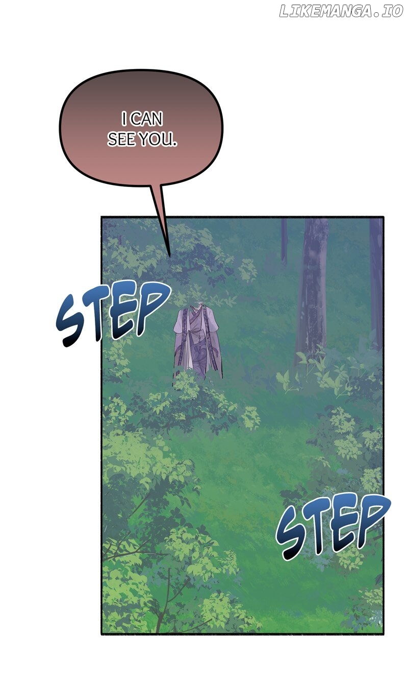 My Angelic Husband is actually a Devil in Disguise Chapter 73 - page 49