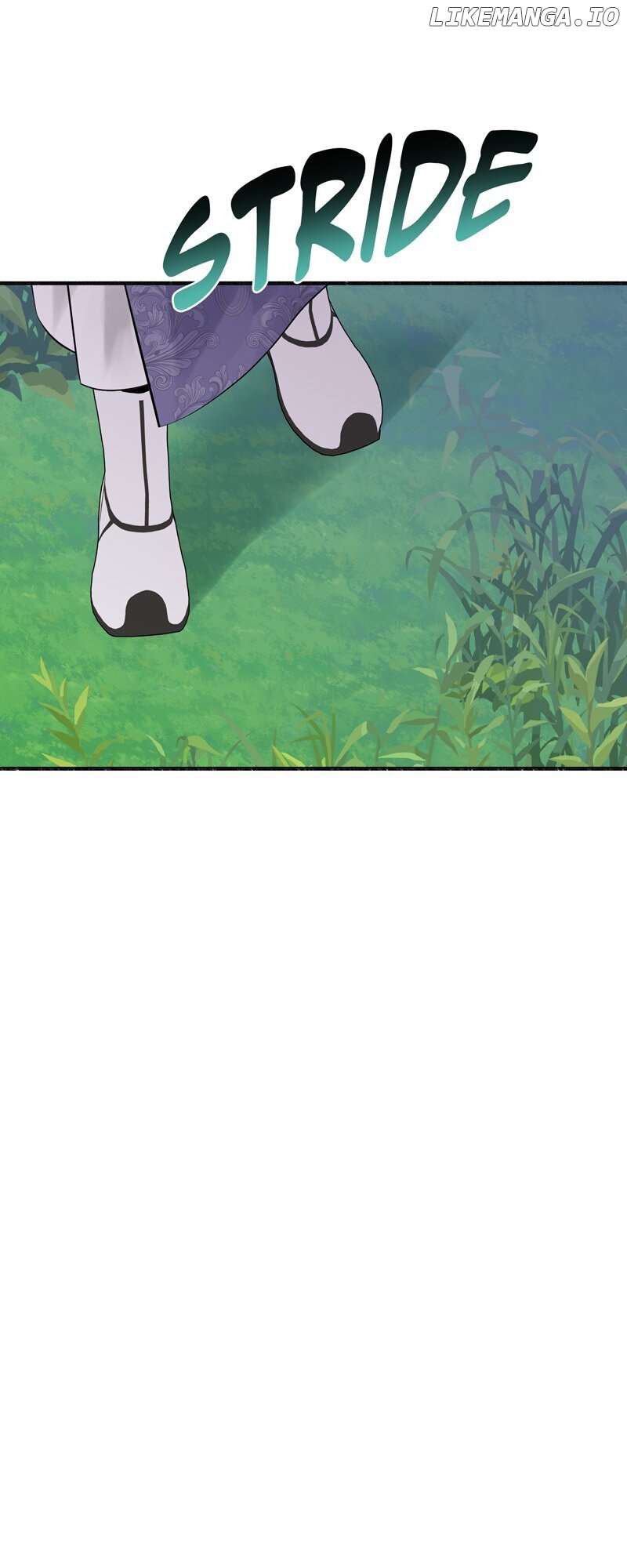 My Angelic Husband is actually a Devil in Disguise Chapter 73 - page 50