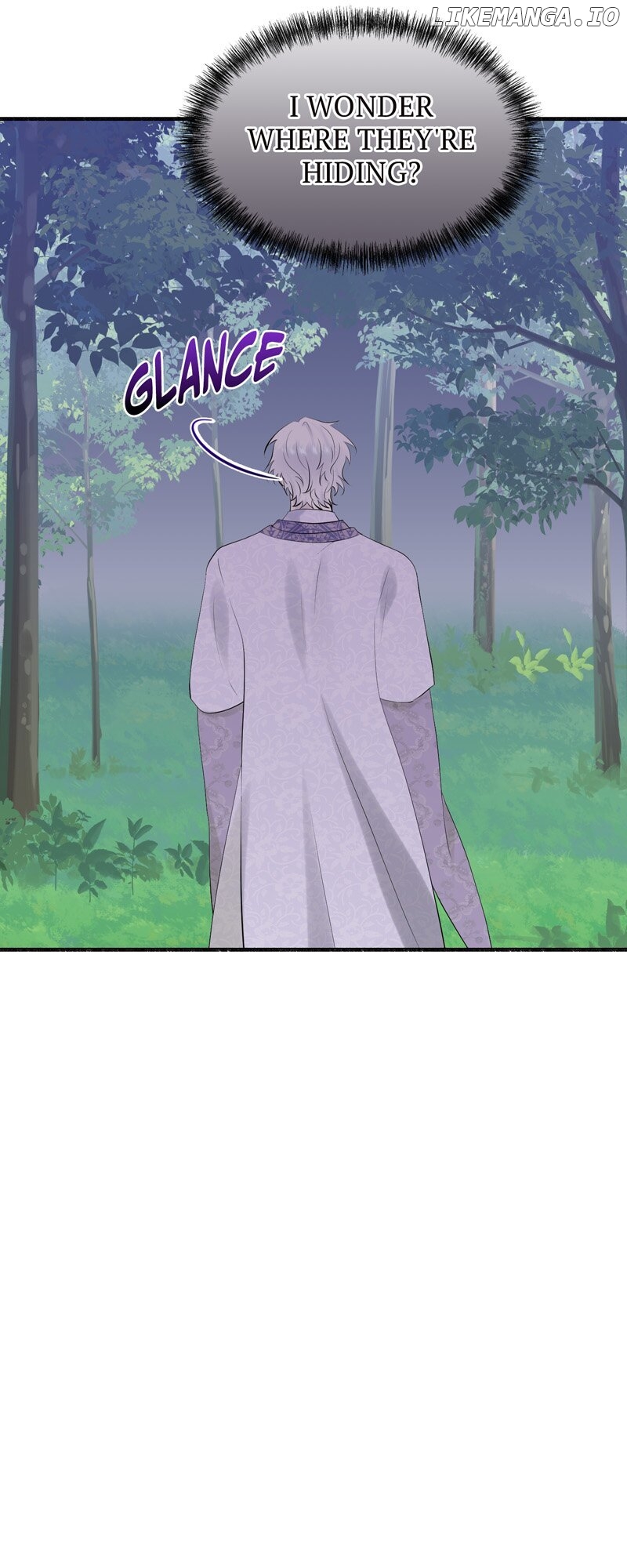 My Angelic Husband is actually a Devil in Disguise Chapter 73 - page 51