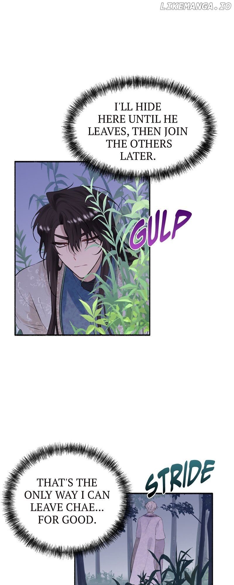 My Angelic Husband is actually a Devil in Disguise Chapter 73 - page 52