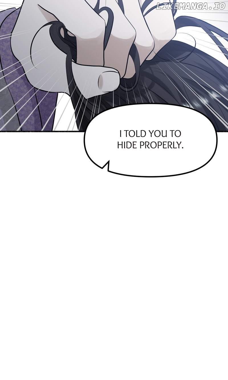 My Angelic Husband is actually a Devil in Disguise Chapter 73 - page 56