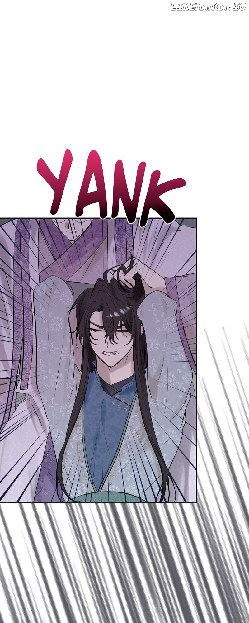 My Angelic Husband is actually a Devil in Disguise Chapter 73 - page 57