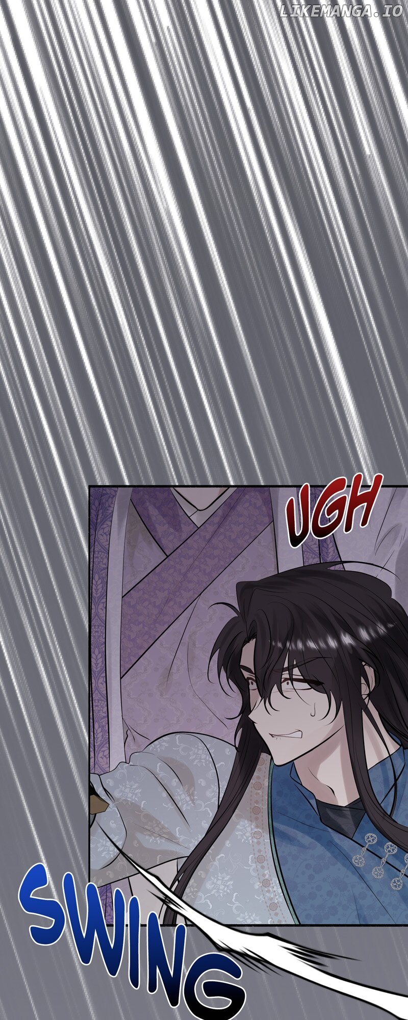 My Angelic Husband is actually a Devil in Disguise Chapter 73 - page 58