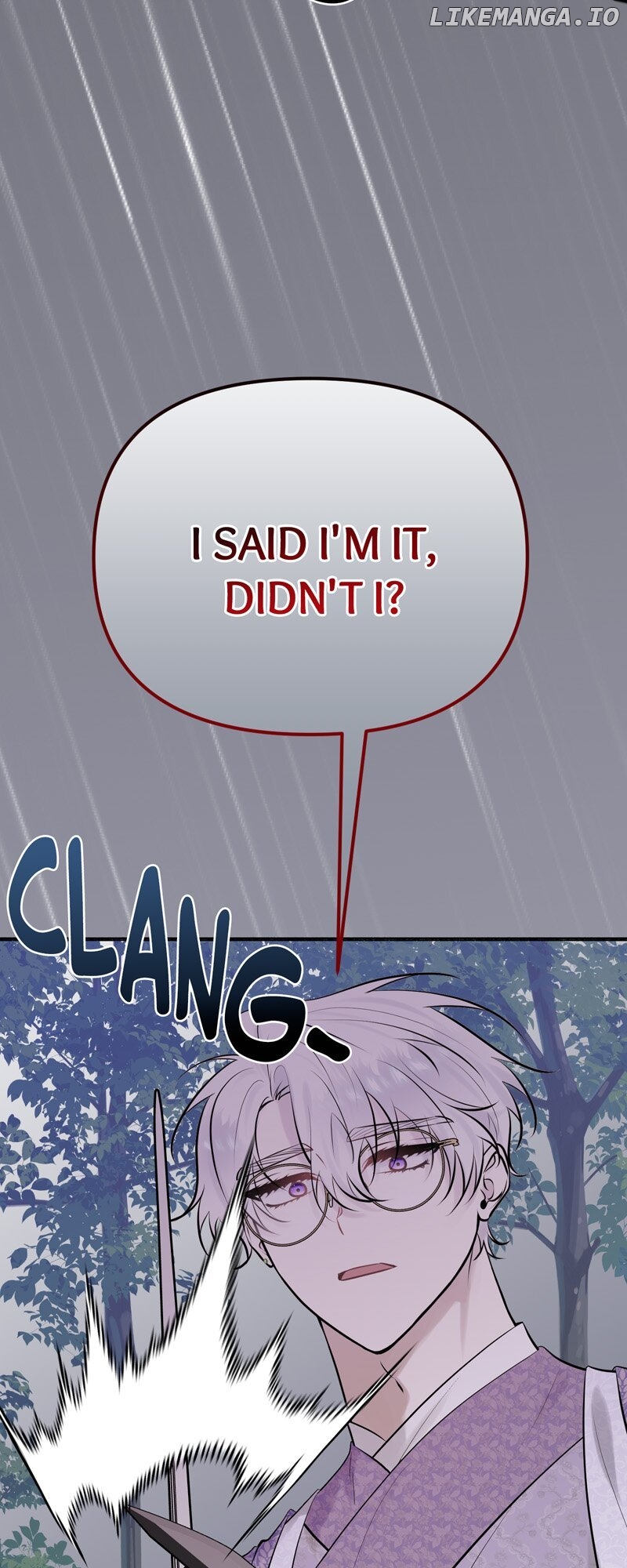 My Angelic Husband is actually a Devil in Disguise Chapter 73 - page 59