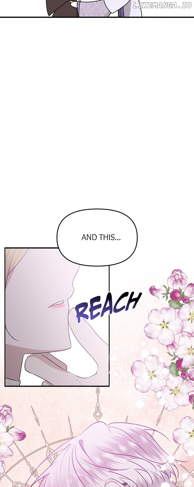 My Angelic Husband is actually a Devil in Disguise Chapter 73 - page 6