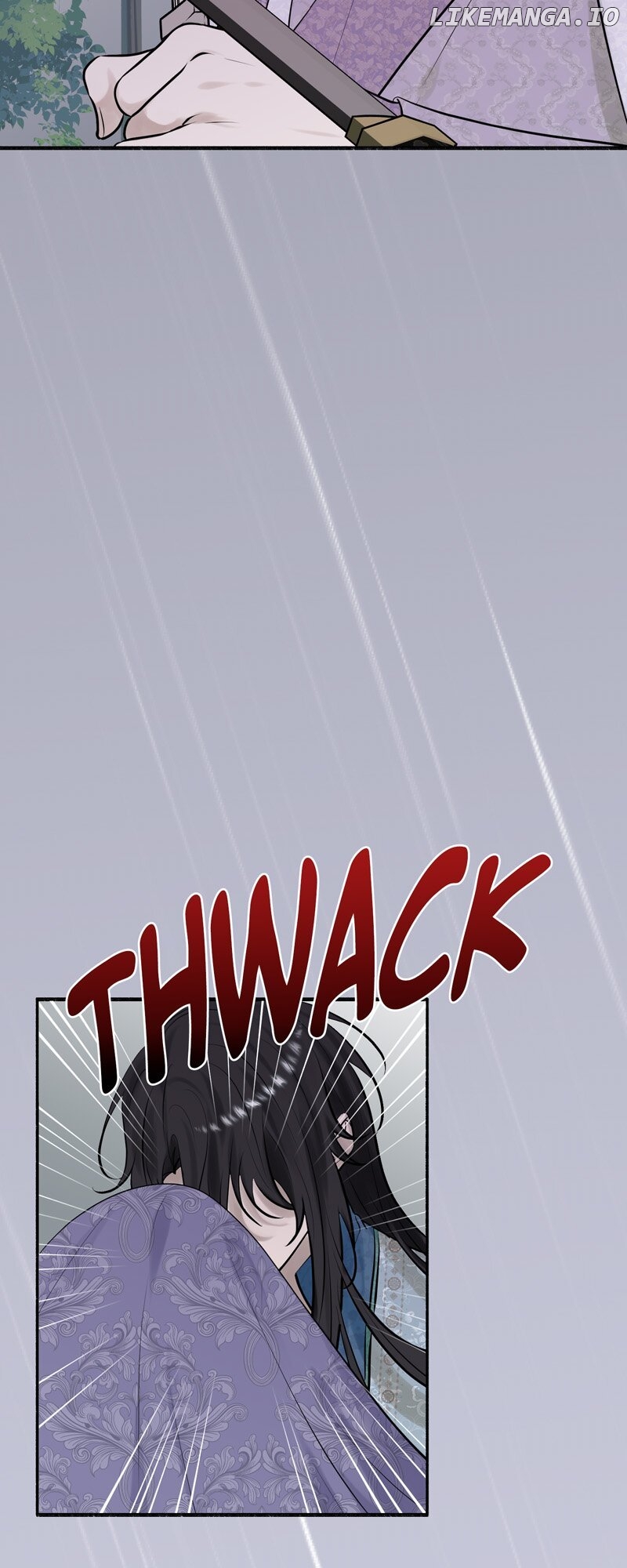 My Angelic Husband is actually a Devil in Disguise Chapter 73 - page 60