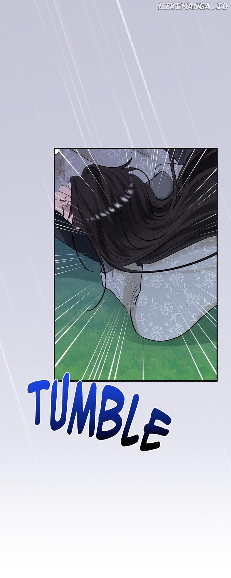 My Angelic Husband is actually a Devil in Disguise Chapter 73 - page 61