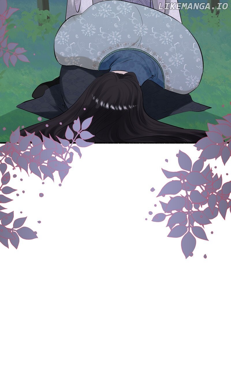 My Angelic Husband is actually a Devil in Disguise Chapter 73 - page 63