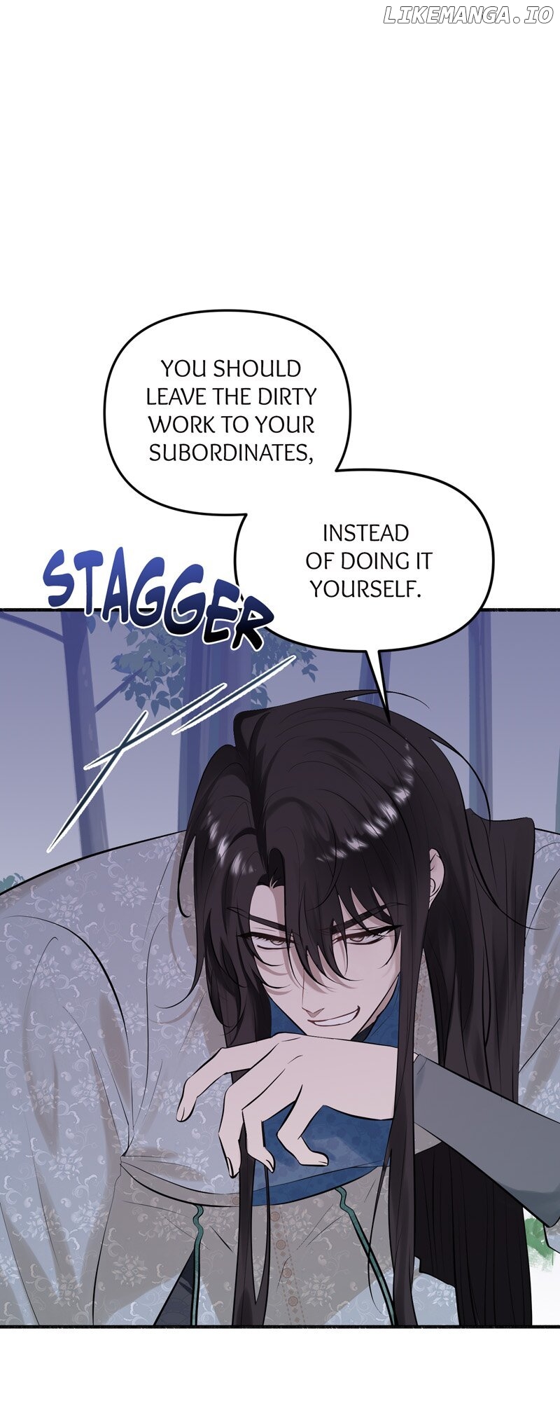 My Angelic Husband is actually a Devil in Disguise Chapter 73 - page 64