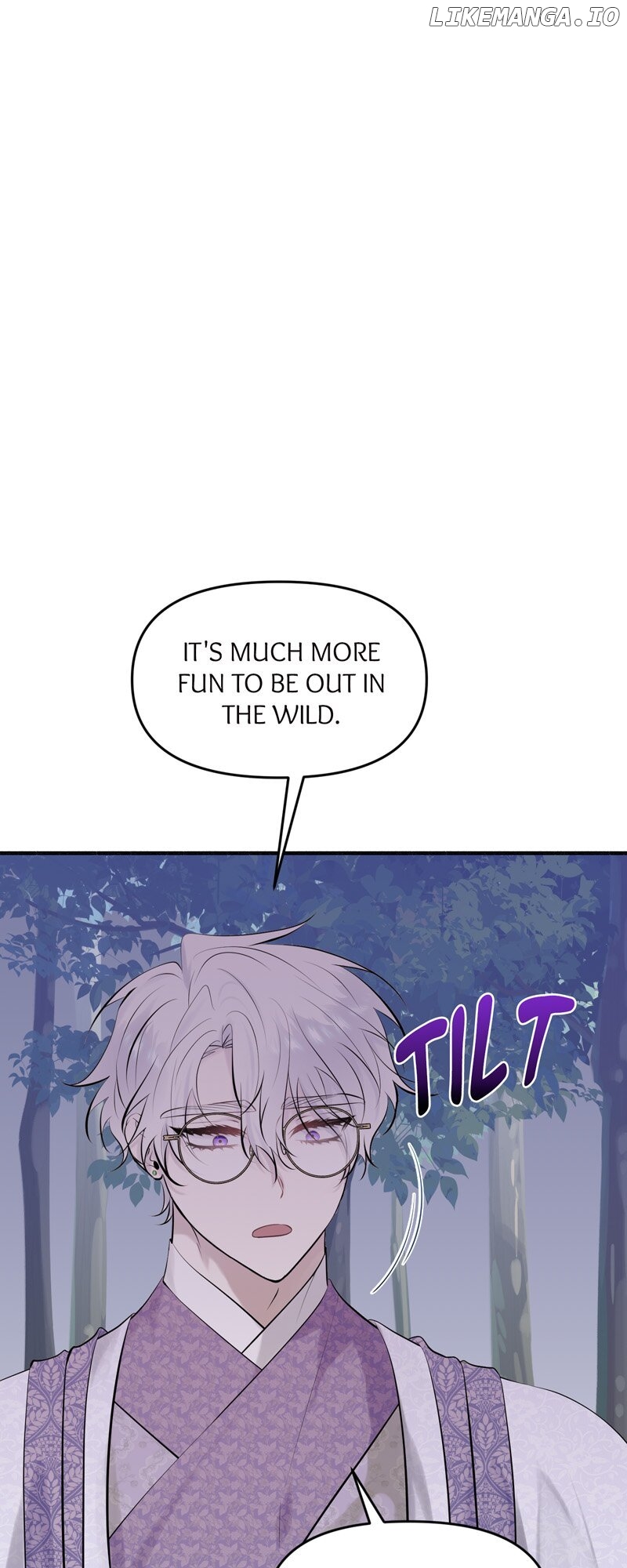 My Angelic Husband is actually a Devil in Disguise Chapter 73 - page 65