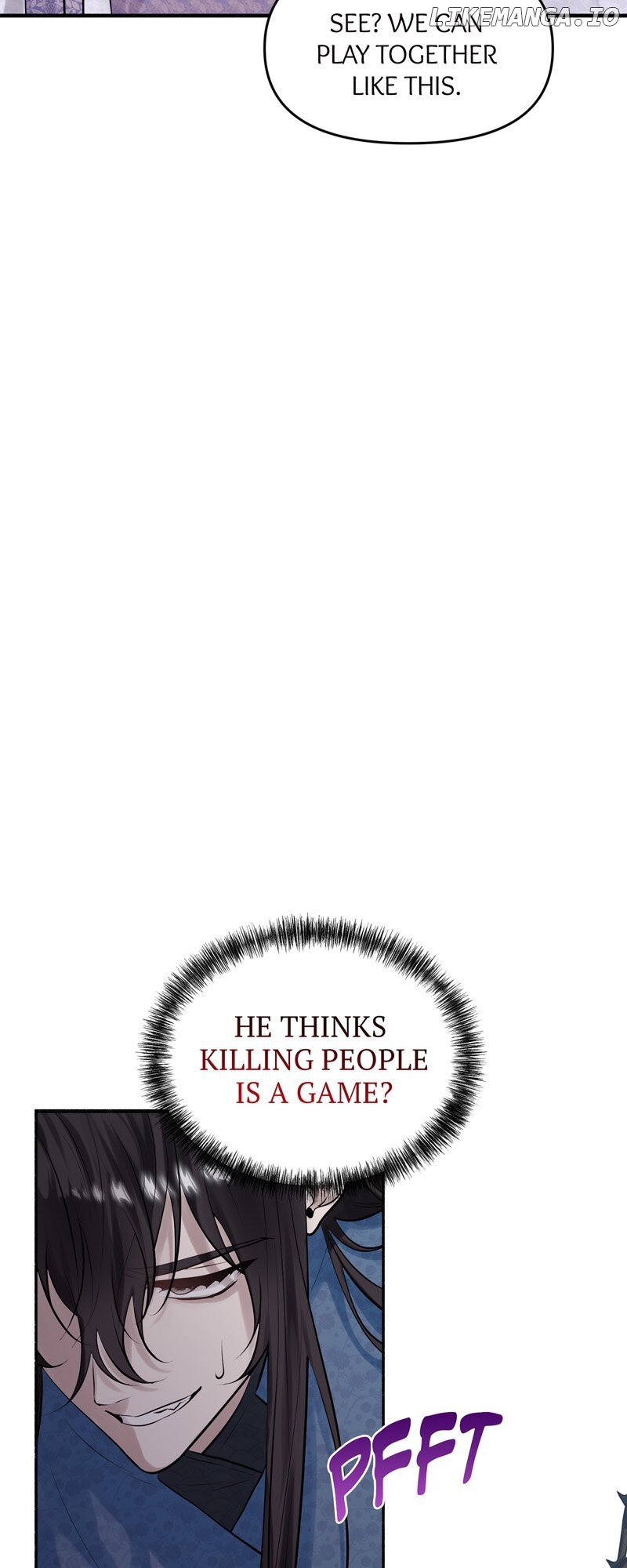 My Angelic Husband is actually a Devil in Disguise Chapter 73 - page 66