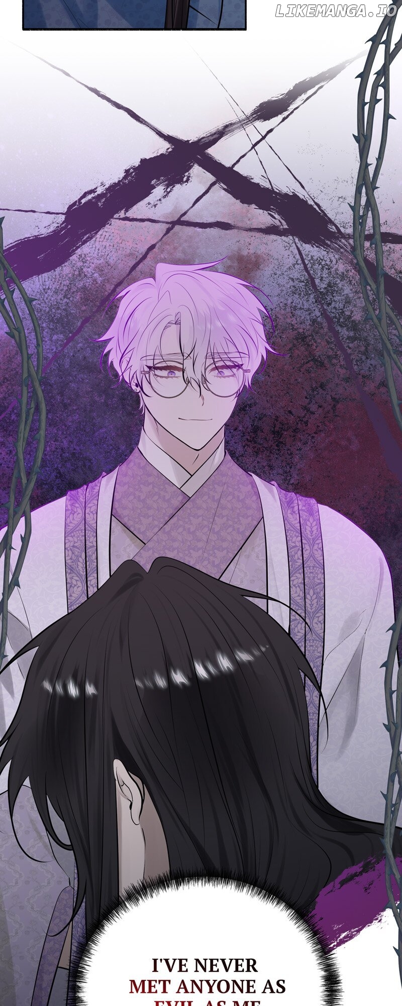 My Angelic Husband is actually a Devil in Disguise Chapter 73 - page 67