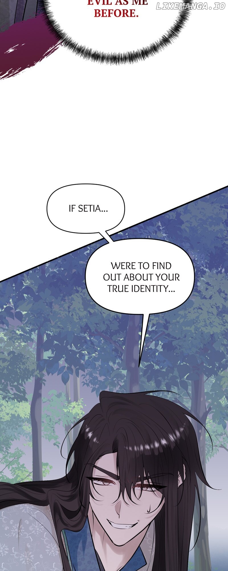 My Angelic Husband is actually a Devil in Disguise Chapter 73 - page 68