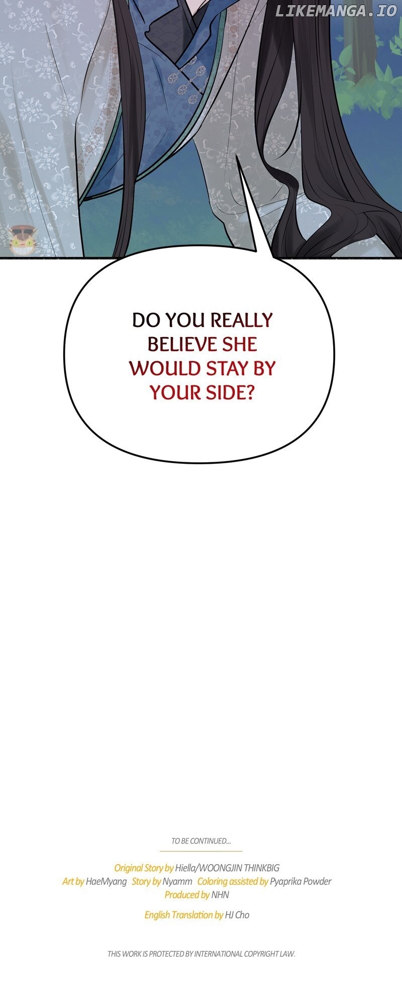 My Angelic Husband is actually a Devil in Disguise Chapter 73 - page 69