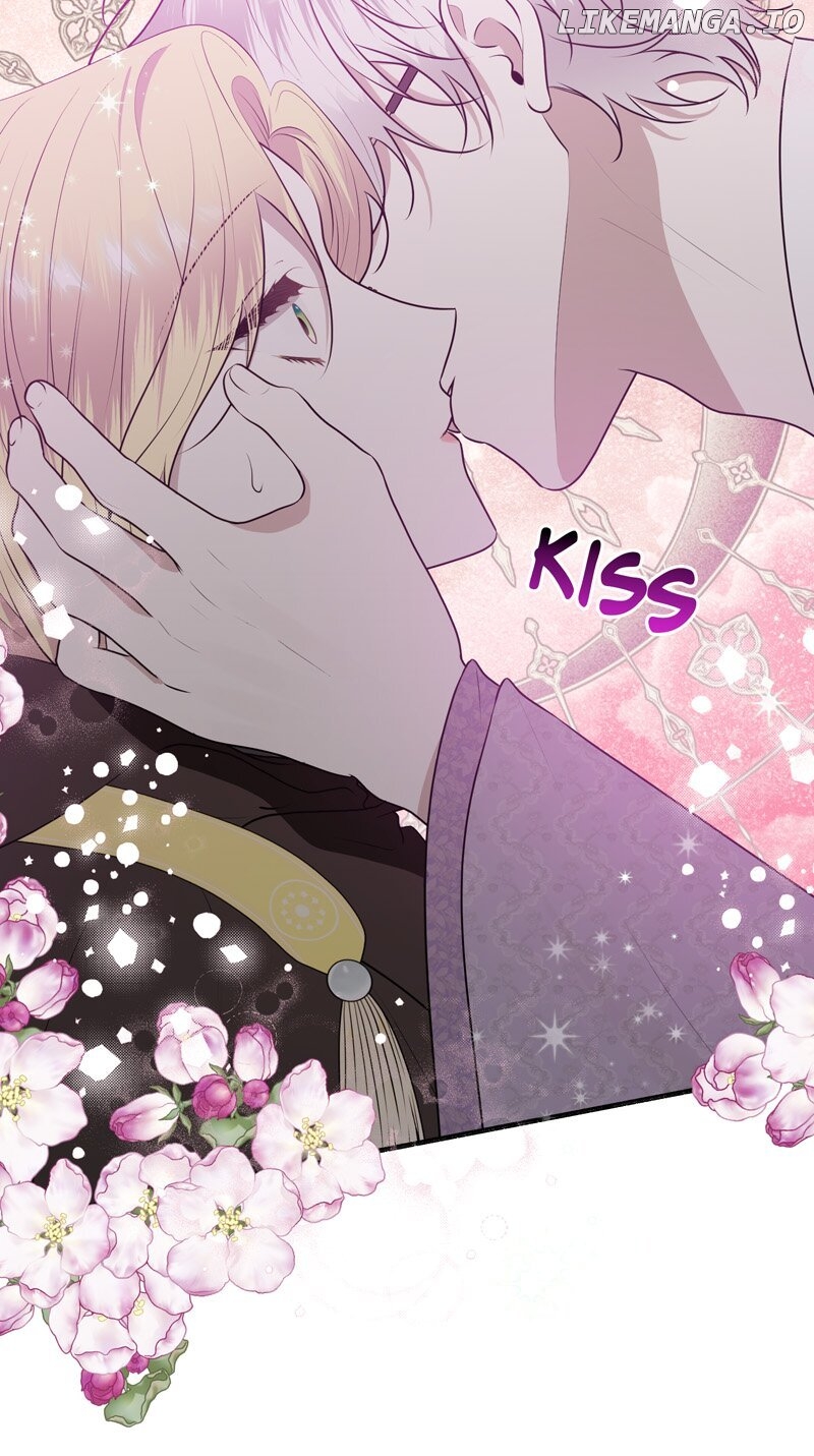 My Angelic Husband is actually a Devil in Disguise Chapter 73 - page 7