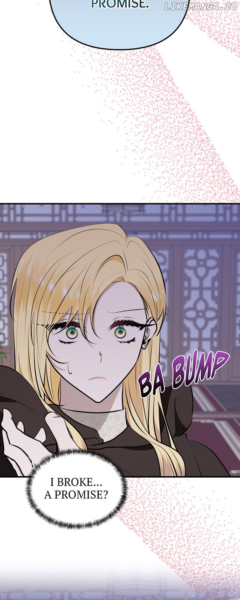 My Angelic Husband is actually a Devil in Disguise Chapter 73 - page 9