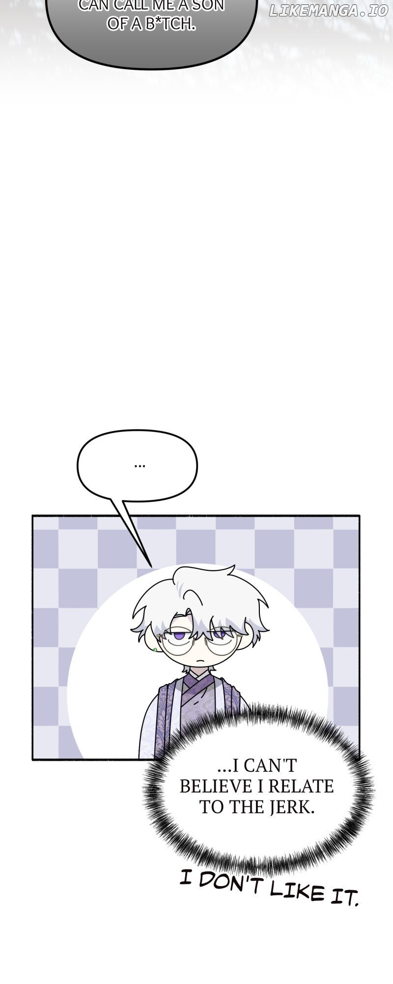 My Angelic Husband is actually a Devil in Disguise Chapter 74 - page 12