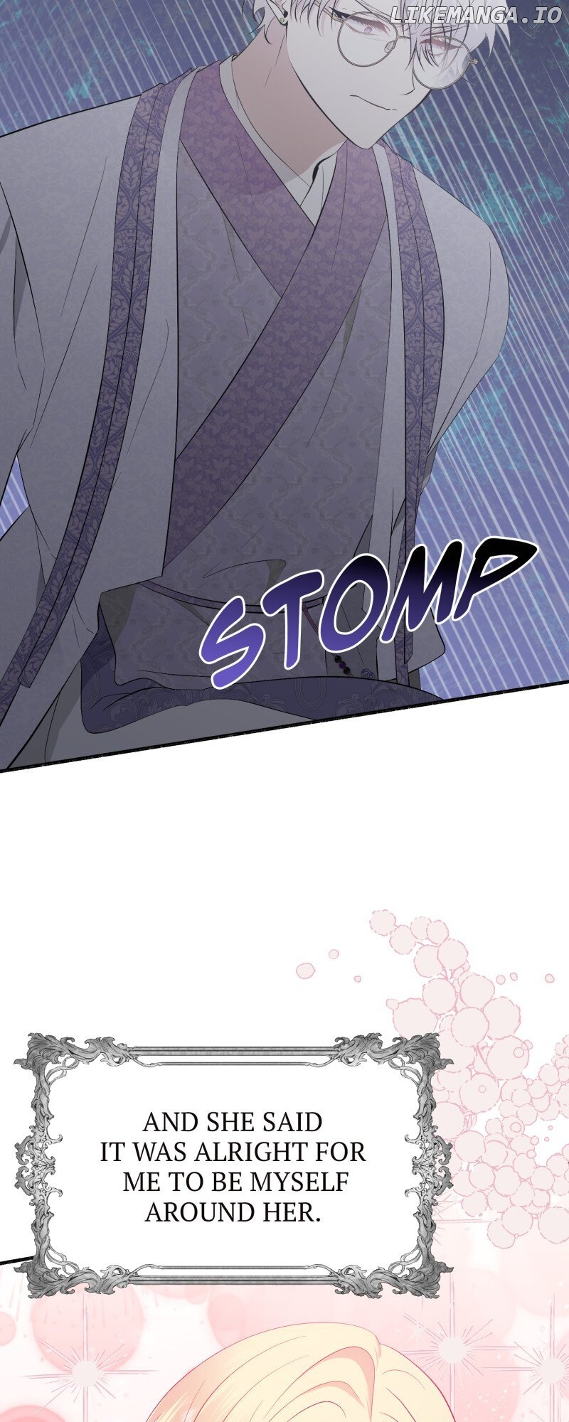 My Angelic Husband is actually a Devil in Disguise Chapter 74 - page 16