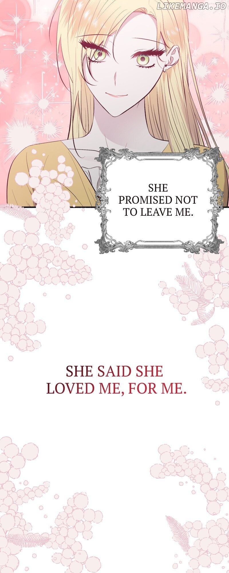 My Angelic Husband is actually a Devil in Disguise Chapter 74 - page 17