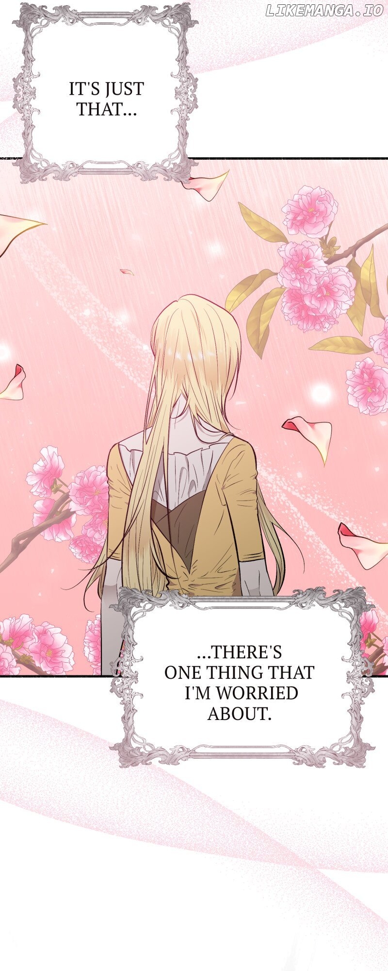 My Angelic Husband is actually a Devil in Disguise Chapter 74 - page 19