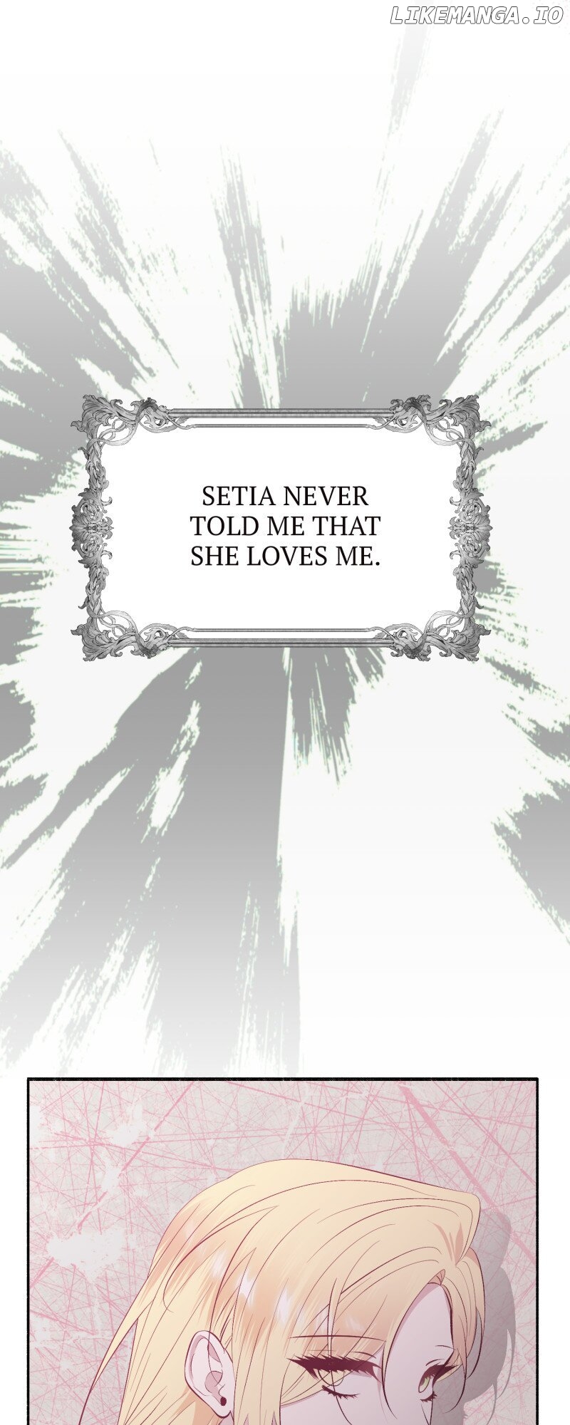 My Angelic Husband is actually a Devil in Disguise Chapter 74 - page 20