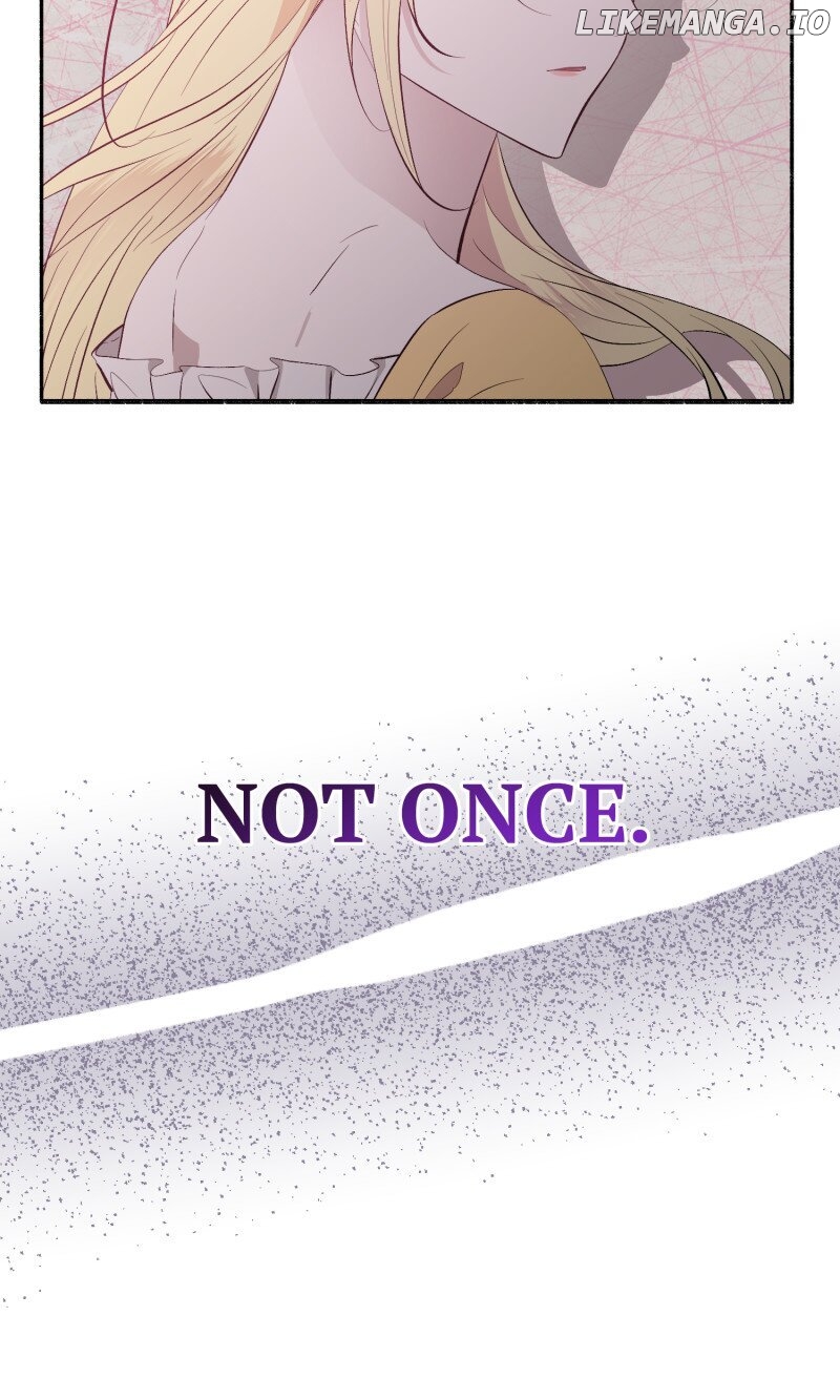 My Angelic Husband is actually a Devil in Disguise Chapter 74 - page 21