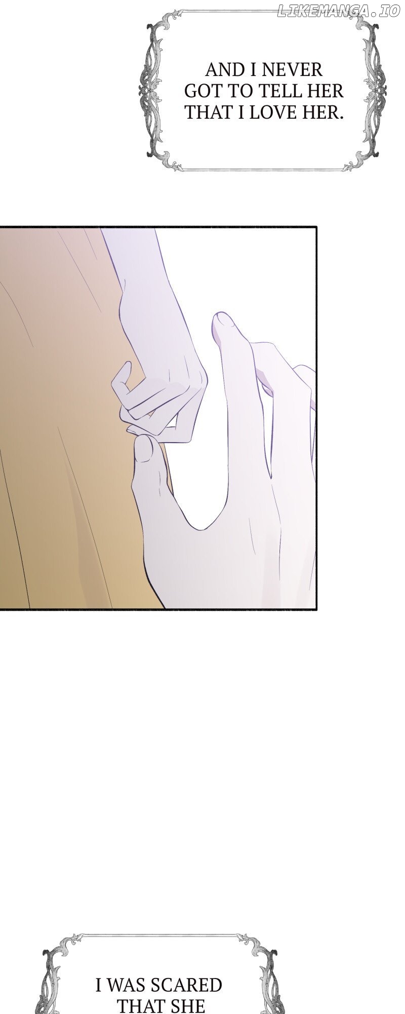 My Angelic Husband is actually a Devil in Disguise Chapter 74 - page 22