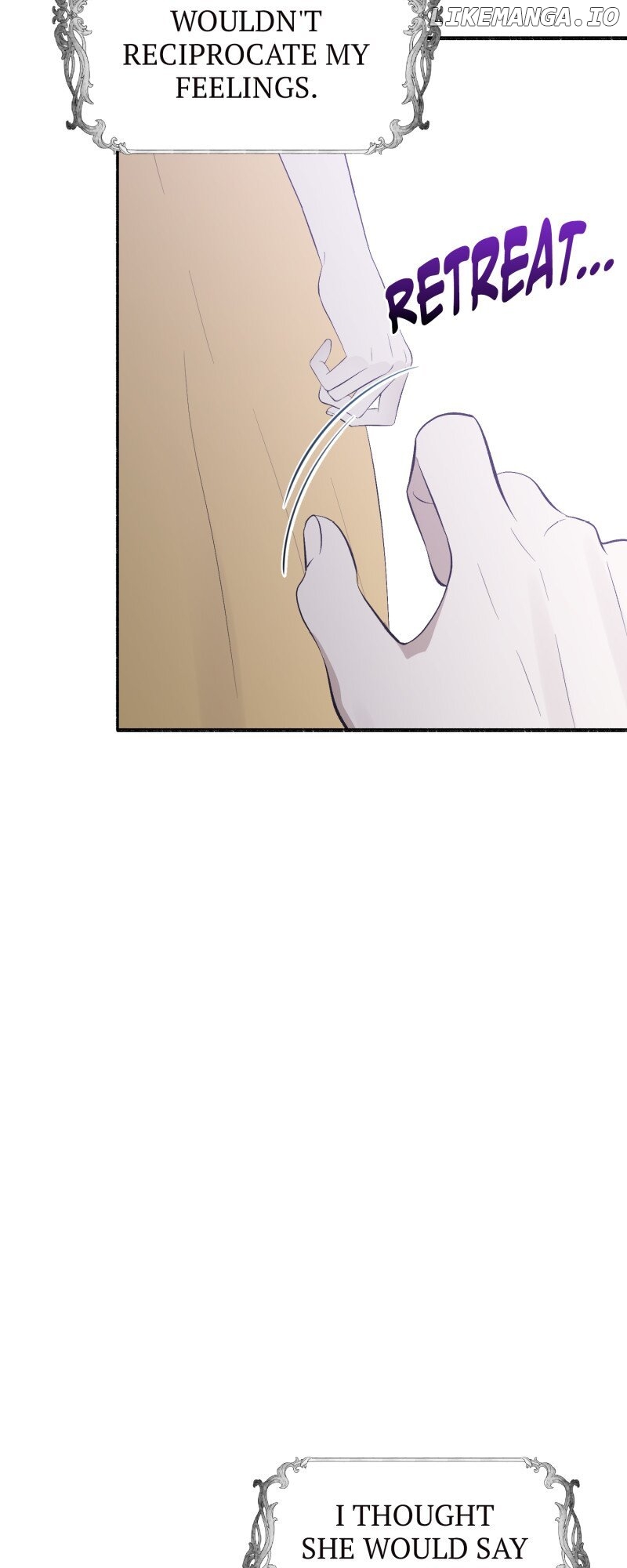 My Angelic Husband is actually a Devil in Disguise Chapter 74 - page 23