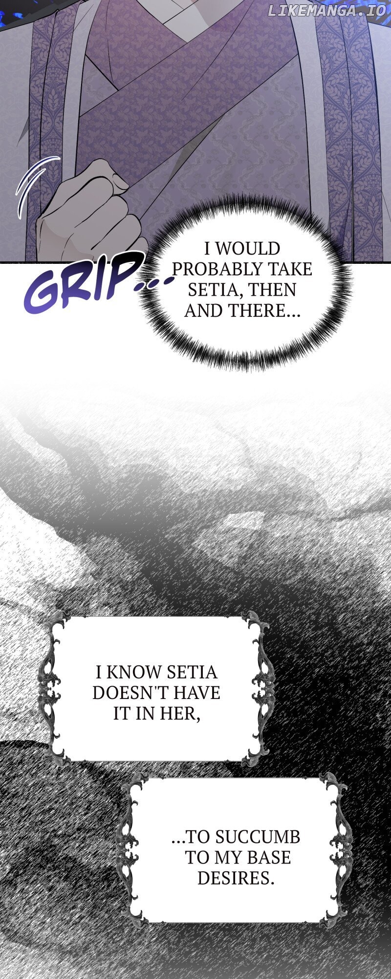 My Angelic Husband is actually a Devil in Disguise Chapter 74 - page 27